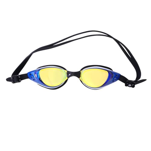 KITANDOVE Antibeschlag-schwimmausrüstung Schwimmbrille Für Kinder Schutzbrille Für Erwachsene Kinder Schwimmbrille Brillen Für Kinder Schneebrille Für Kinder Schwimmbrille Damen Schwimmen von KITANDOVE