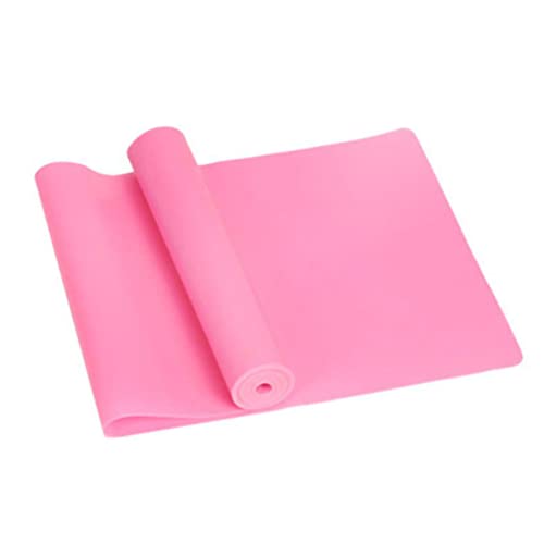KITANDOVE Elastische Übungsbänder Für Krafttraining Stretchband Physiotherapie Widerstandsbänder Farbe KITANDOVE Elastische Übungsbänder Für Krafttraining Stretchband Physiotherapie Widerstandsbänder Farbe von KITANDOVE