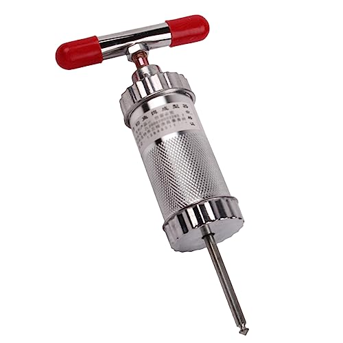 KITANDOVE Angeln Köder Shaper Formen Köder Maker Köder Formwerkzeug Angelausrüstung Haken Köder Shaper KITANDOVE Angeln Köder Shaper Formen Köder Maker Köder Formwerkzeug Angelausrüstung Haken Köder Shaper von KITANDOVE