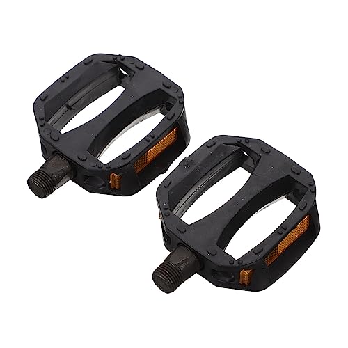 KITANDOVE Kinderfahrrad Pedale rutschfeste Fahrradpedale Für Universelle 14mm Durchmesser Pedale Für Mountainbikes Und Citybikes KITANDOVE Kinderfahrrad Pedale rutschfeste Fahrradpedale Für Universelle 14mm Durchmesser Pedale Für Mountainbikes Und Citybikes von KITANDOVE