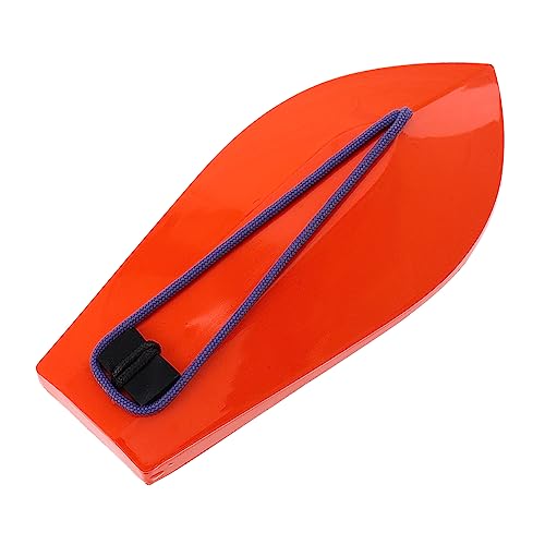 KITANDOVE Sprungbrett vielzweckleiter trols fischerboot anglerzubehör Fishing Boat Outdoor-Zubehör Zubehör für Angelwerkzeuge Angelgeräte Boot Angeln Trolling Board Trolling-Zubehör Plastik von KITANDOVE