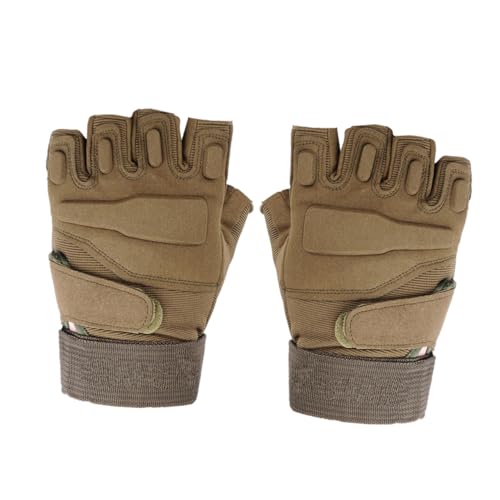 KITANDOVE Taktische Handschuhe thermohandschuhe fisching Anti-Schwitz-Handschuhe Running s Trainingshandschuhe für Herren Fahrradhandschuhe Turnhandschuhe Outdoor-Handschuhe Modehandschuhe von KITANDOVE