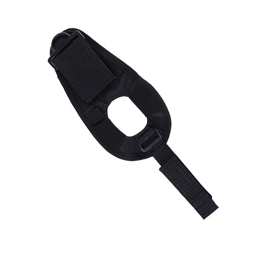 KITANDOVE Tauchtaschenlampenhandschuh Unterwasser-Taschenlampenhandschuh Handfreier, Leichter Handschuh LED-Handschuhe verstellbare stützen Outdoor Gear Handschlaufe für Tauchtaschenlampen von KITANDOVE