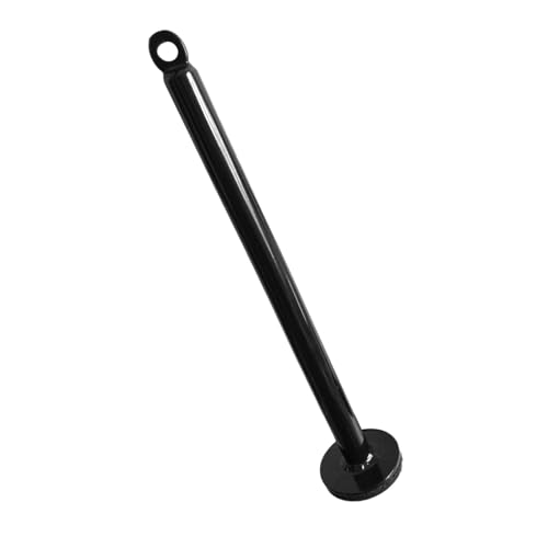 Gewicht Platte Pin Hantel Rack Gewichtheben Stehen Gym Workout Ausrüstung Hantel Barbell Rack von KJDKNC