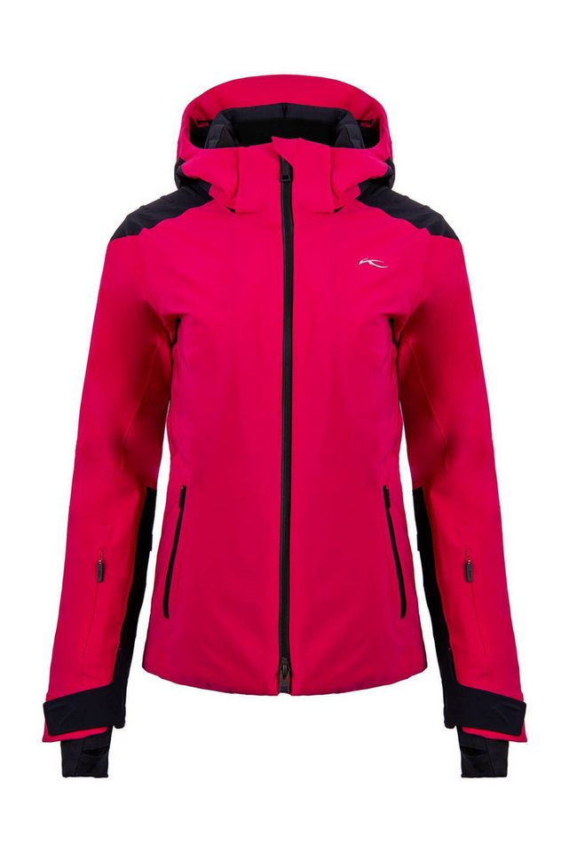 KJUS Skijacke Damen Skijacke FORMULA JACKET (1-St) von KJUS