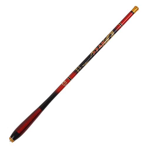 KJUUQBZL Mini Telescopic Fishing Rod with One-Piece Comfortable Handle(2.7) von KJUUQBZL