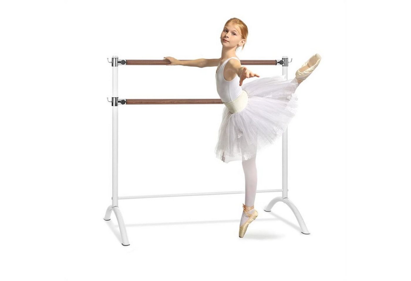 KLARFIT Balancetrainer Barre Anna von KLARFIT