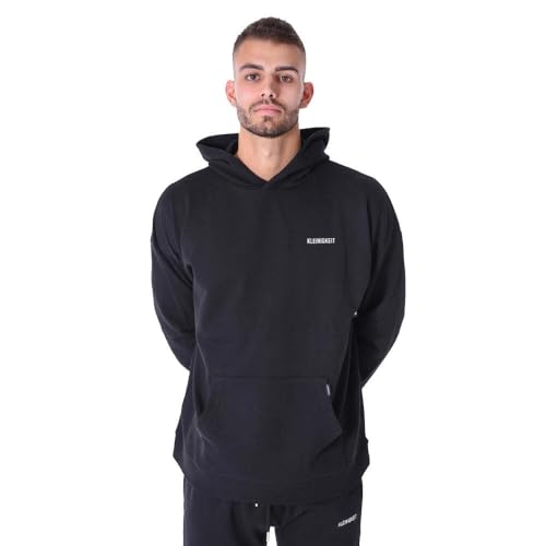 Kleinigkeit Sticki Micki Hoodie Herren black Gr. L Kleinigkeit Sticki Micki Hoodie Herren black Gr. L von KLEINIGKEIT