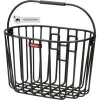KLICKfix ALUMINO Fahrradkorb vorne KLICKfix ALUMINO Fahrradkorb vorne von KLICKfix