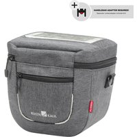 KLICKfix Aventour Compact City Lenkertasche KLICKfix Aventour Compact City Lenkertasche von KLICKfix