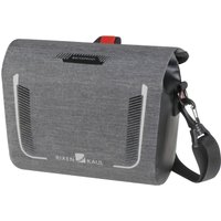 KLICKfix BAGGY MINI WATERPROOF Lenkertasche KLICKfix BAGGY MINI WATERPROOF Lenkertasche von KLICKfix