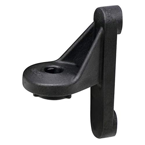 KLICKFix Unisex-Adult BOTTLEfix Ahead Befestigung für Flaschenhalter, Schwarz, One Size KLICKFix Unisex-Adult BOTTLEfix Ahead Befestigung für Flaschenhalter, Schwarz, One Size von KlickFix