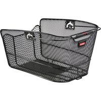 KLICKfix CITYMAX Fahrradkorb hinten für Racktime Gepäckträger KLICKfix CITYMAX Fahrradkorb hinten für Racktime Gepäckträger von KLICKfix