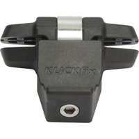 KLICKfix Contour Sattel Adapter solo KLICKfix Contour Sattel Adapter solo von KLICKfix