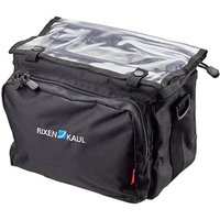 KLICKfix DAYPACK BOX Lenkertasche von KLICKfix