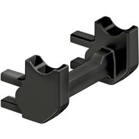 KLICKfix Distanz Set E 90° für Lenker Adapter E von KLICKfix