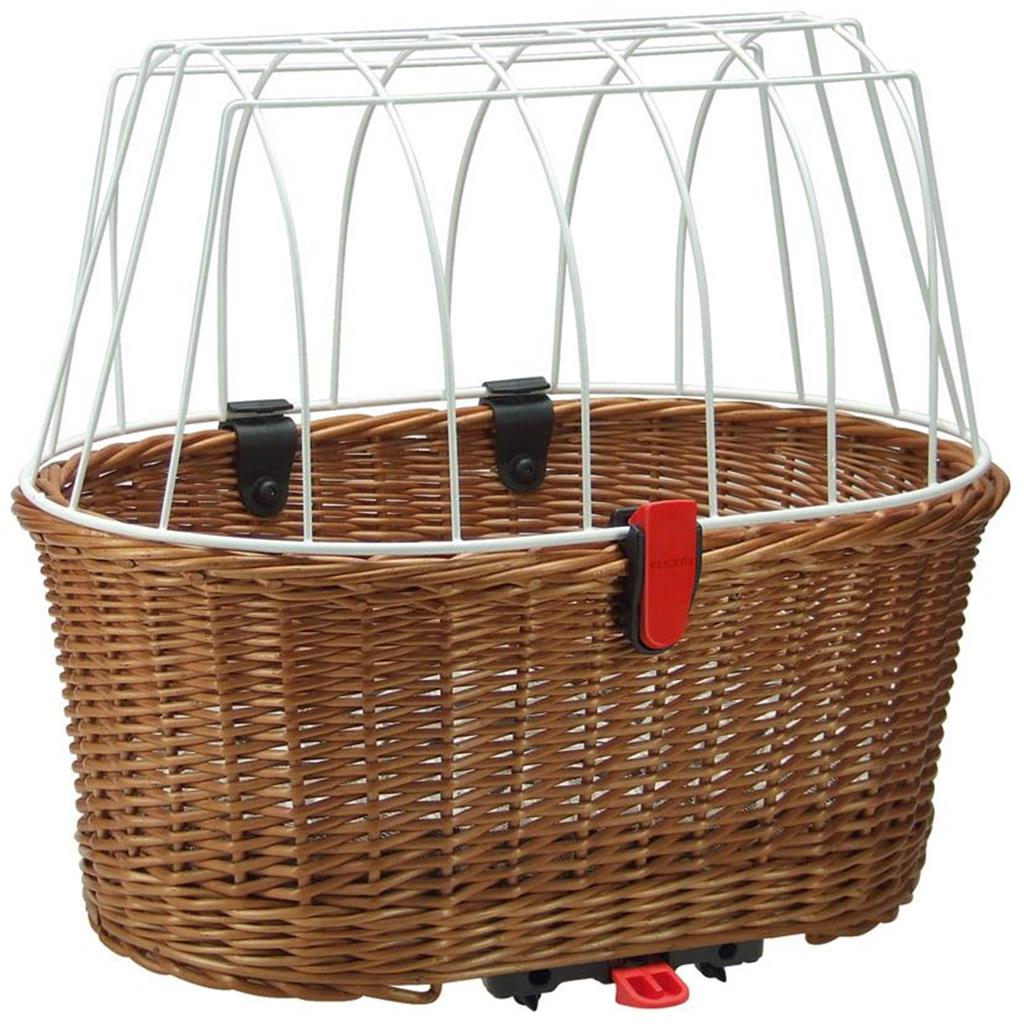 KLICKfix Doggy Basket Für Racktime KLICKfix Doggy Basket Für Racktime von KLICKfix
