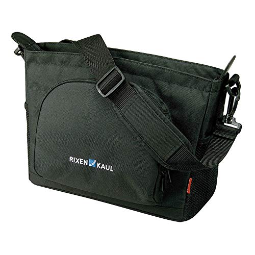 KLICKfix Fahrradtasche ALLEGRA LENKERTASCHE, 0275S, 14 x 33 x 22 cm von KlickFix