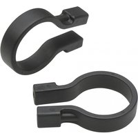 KLICKfix Lenker Adapter Schelle Ø 35 mm 2 Stück KLICKfix Lenker Adapter Schelle Ø 35 mm 2 Stück von KLICKfix