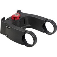 KLICKfix Lenkeradapter E Universal inkl. Schloss KLICKfix Lenkeradapter E Universal inkl. Schloss von KLICKfix