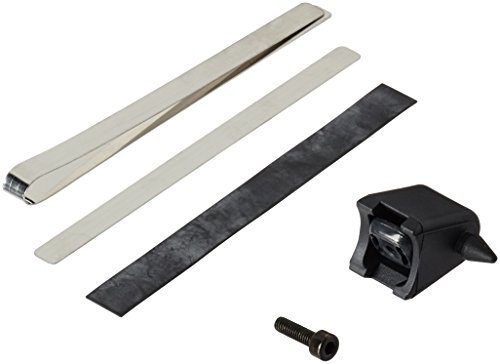 KLICKFix Luftpumpen Halterung Pumpfix, Schwarz, One Size KLICKFix Luftpumpen Halterung Pumpfix, Schwarz, One Size von KlickFix