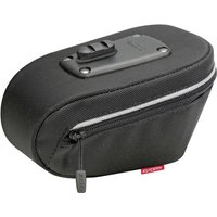 KLICKfix MICRO SPORT Satteltasche mit KLICKfix Adapter KLICKfix MICRO SPORT Satteltasche mit KLICKfix Adapter von KLICKfix