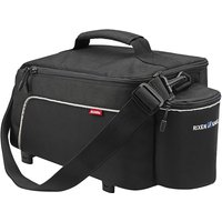 KLICKfix RACKPACK LIGHT Gepäckträgertasche für Racktime KLICKfix RACKPACK LIGHT Gepäckträgertasche für Racktime von KLICKfix