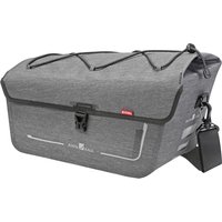 KLICKfix RACKPACK SPORT WATERPROOF UNIKLIP 2 Gepäckträgertasche von KLICKfix