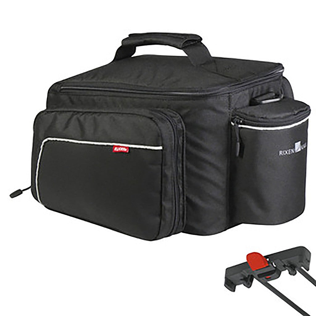 KLICKfix Rackpack Sport Für Rt Sw KLICKfix Rackpack Sport Für Rt Sw von KLICKfix