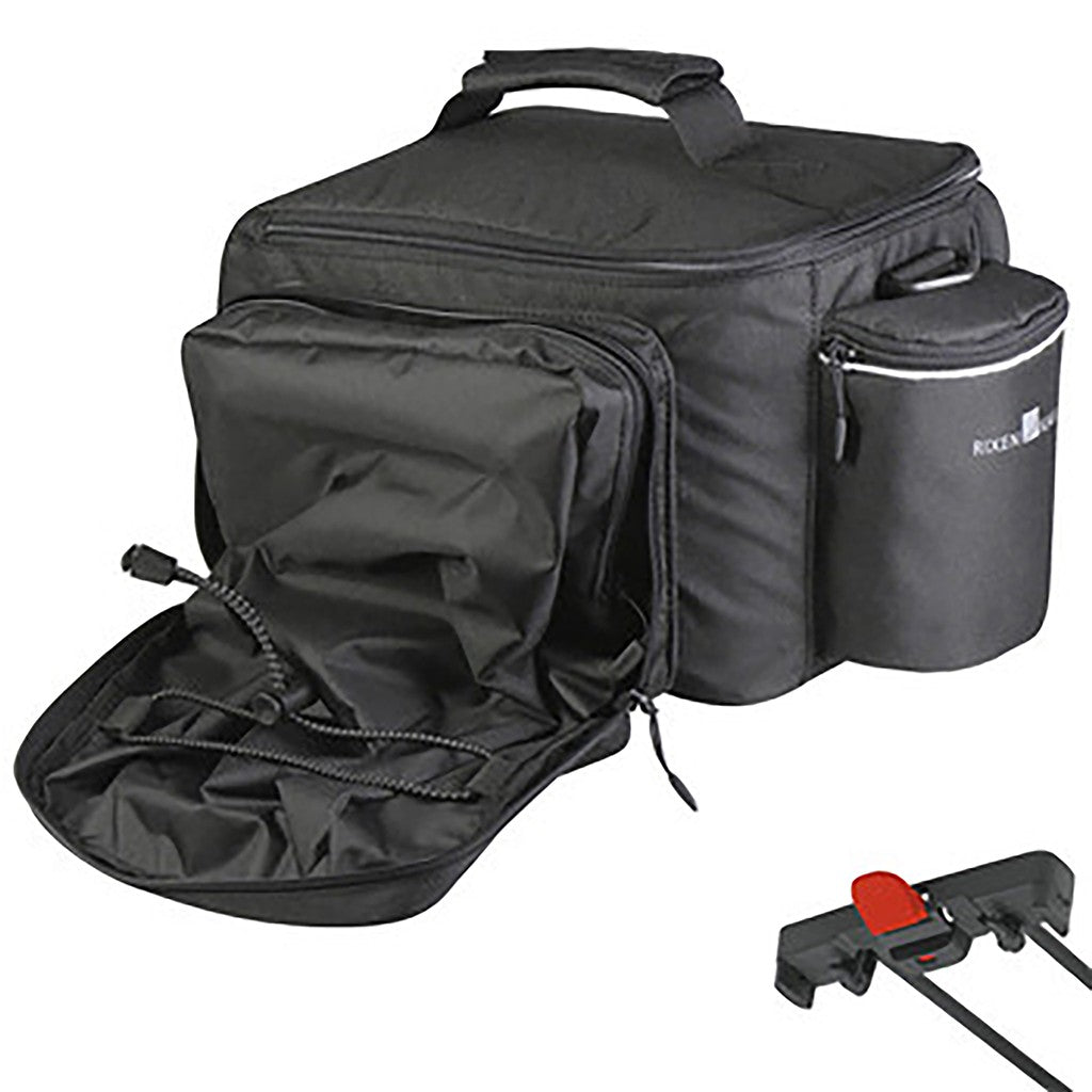 KLICKfix Rackpack Sport Plus Für Rt Sw KLICKfix Rackpack Sport Plus Für Rt Sw von KLICKfix