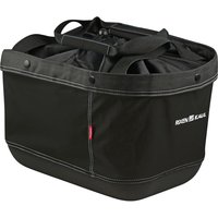 KLICKfix SHOPPER ALINGO GT Gepäckträgertasche für RACKTIME KLICKfix SHOPPER ALINGO GT Gepäckträgertasche für RACKTIME von KLICKfix