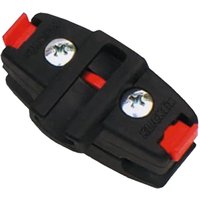 KLICKfix Sattel Adapter mit Seilschlosshalter KLICKfix Sattel Adapter mit Seilschlosshalter von KLICKfix