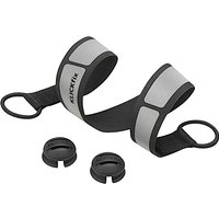 KLICKfix SeeMe Reflektorband für Körbe KLICKfix SeeMe Reflektorband für Körbe von KLICKfix