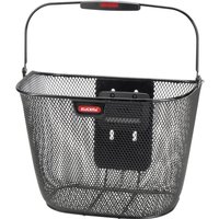 KLICKfix UNIKORB PLUS Fahrradkorb vorne KLICKfix UNIKORB PLUS Fahrradkorb vorne von KLICKfix