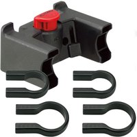 KLICKfix UNIVERSAL Lenkeradapter KLICKfix UNIVERSAL Lenkeradapter von KLICKfix