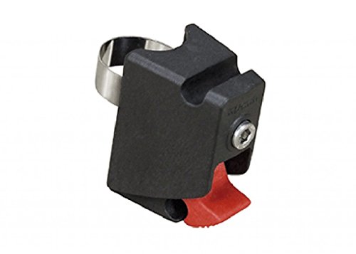 KLICKfix 0217HOM Zubehör Contour Max Adapter, Schwarz, One Size KLICKfix 0217HOM Zubehör Contour Max Adapter, Schwarz, One Size von KlickFix