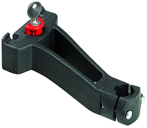KLICKfix 0211VOL Zubehör Lenkeradapter für Vorbau, Schwarz, One Size KLICKfix 0211VOL Zubehör Lenkeradapter für Vorbau, Schwarz, One Size von KlickFix