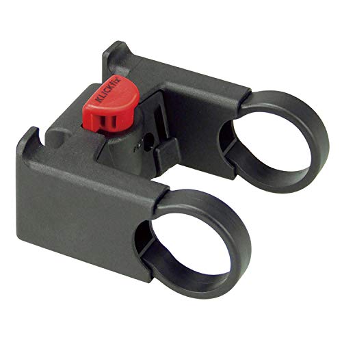 KLICKfix 2110 Zubehör Lenkeradapter mit 31.8 Mm, schwarz, one Size KLICKfix 2110 Zubehör Lenkeradapter mit 31.8 Mm, schwarz, one Size von Rixen und Kaul