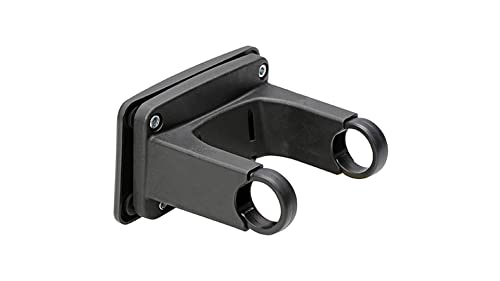 KLICKfix Festkorbhalter E Zubehör, schwarz, One Size KLICKfix Festkorbhalter E Zubehör, schwarz, One Size von KlickFix