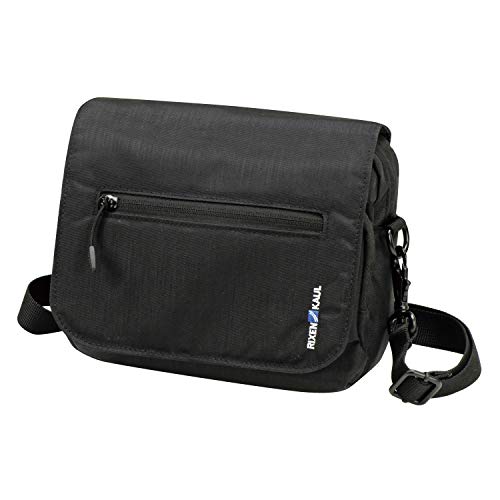 KLICKfix 0275PS SmartBag Touch Stuurtas, Black-Red, 1,8 Liter KLICKfix 0275PS SmartBag Touch Stuurtas, Black-Red, 1,8 Liter von KlickFix