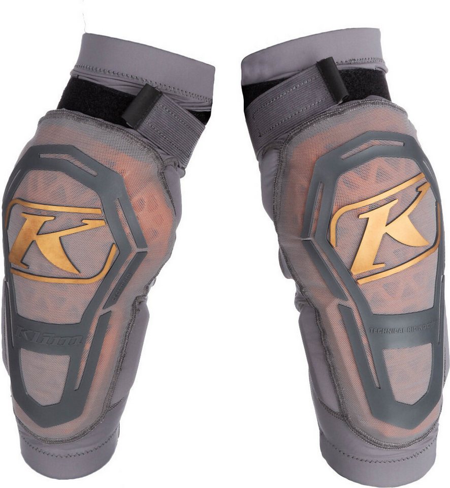 KLIM Ellenbogenprotektor Tactical Ellenbogenprotektoren KLIM Ellenbogenprotektor Tactical Ellenbogenprotektoren von KLIM