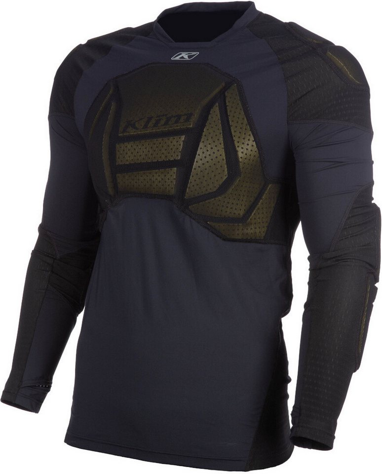 KLIM Protektorenjacke Tactical Langarm Protektorenshirt KLIM Protektorenjacke Tactical Langarm Protektorenshirt von KLIM