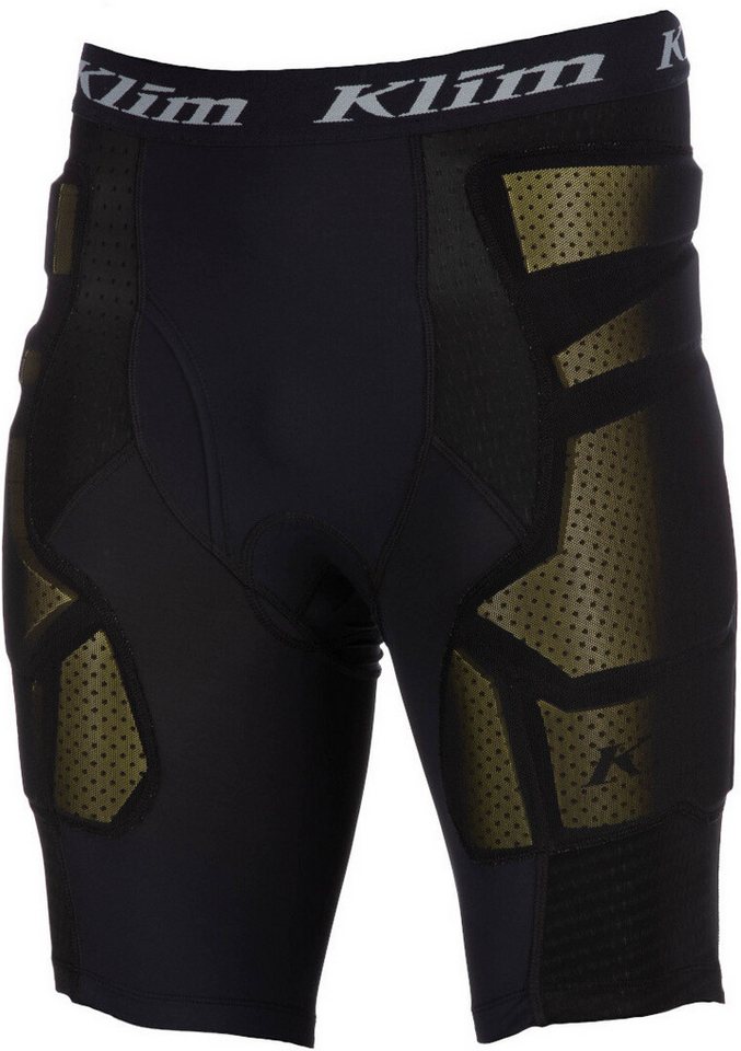 KLIM Protektorenshorts Tactical 2025 Protektorenshort KLIM Protektorenshorts Tactical 2025 Protektorenshort von KLIM