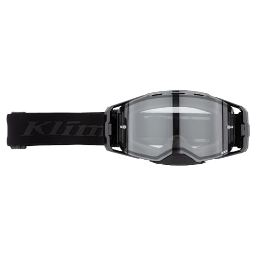 Klim Edge Off-road Goggles Clear/CAT 0 von KLIM