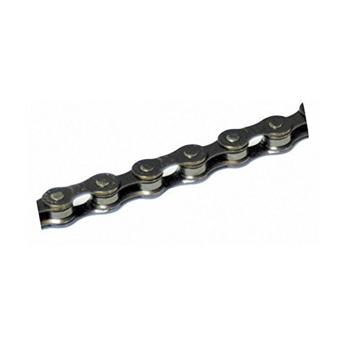 KMC, Z51 Z8.1 GY/GY-116L, grau, 0.5 inches X 0.09" KMC, Z51 Z8.1 GY/GY-116L, grau, 0.5 inches X 0.09" von KMC