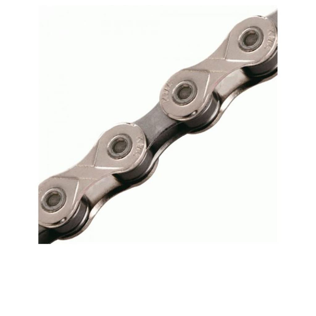 KMC 11s Kette X-11-93 silber/grau KMC 11s Kette X-11-93 silber/grau von KMC