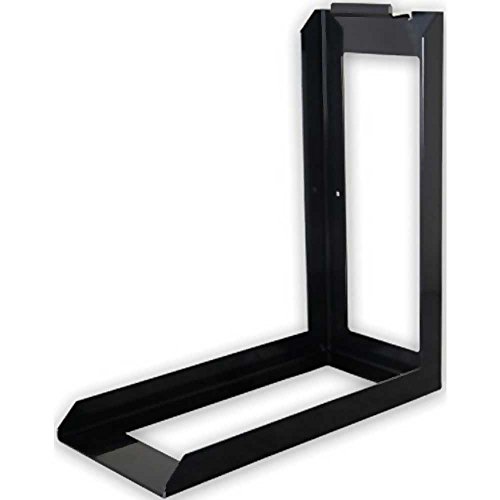 KMC 2102838500 Rollenhalter, schwarz, 50 x 50 x 60 cm KMC 2102838500 Rollenhalter, schwarz, 50 x 50 x 60 cm von KMC