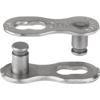KMC MissingLink 7/8R EPT KMC/SRAM 7-/8-fach Kettenverschluss KMC MissingLink 7/8R EPT KMC/SRAM 7-/8-fach Kettenverschluss von KMC