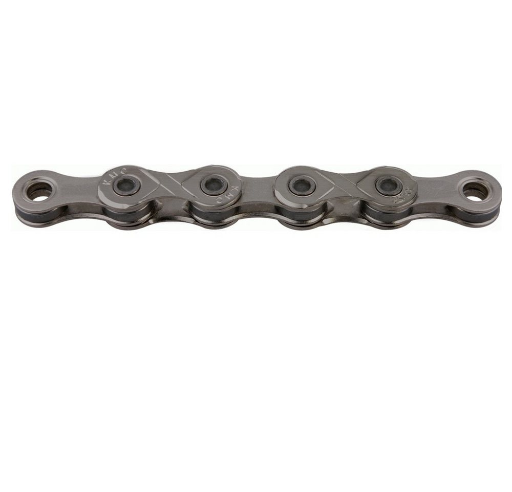 KMC Fahrradketten KMC 10s Kette X-10-73 grau 116 Gl 1/2” x 11/128” KMC Fahrradketten KMC 10s Kette X-10-73 grau 116 Gl 1/2” x 11/128” von KMC