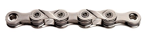 KMC Fahrradkette X 8 - 99, silber KMC Fahrradkette X 8 - 99, silber von KMC